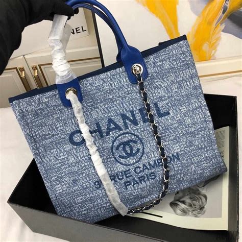 chanel gst bag replica|chanel shopping bag tote.